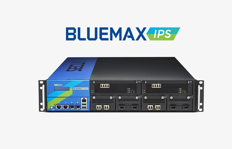 BLUEMAX IPS