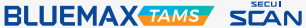 BLUEMAX TAMS SECUI SCAN